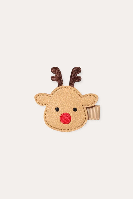Reindeer Clip | Tacao