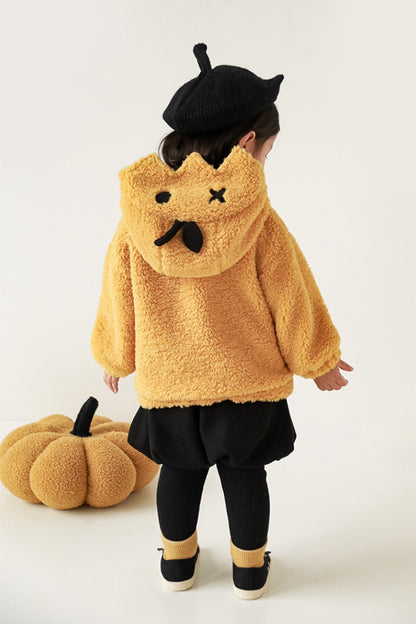 Pumpkin Bloome | Black