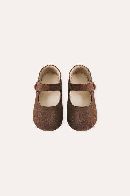 Stoo Shoes | Brown