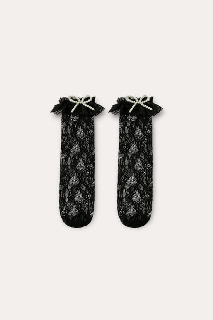 Afta Socks | Black