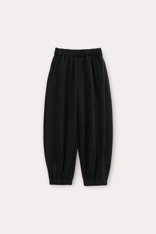 Zoobi Sweatpants | Black