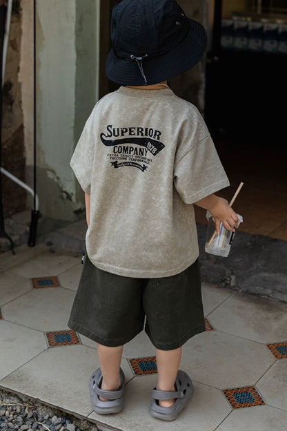 Superior T-shirt