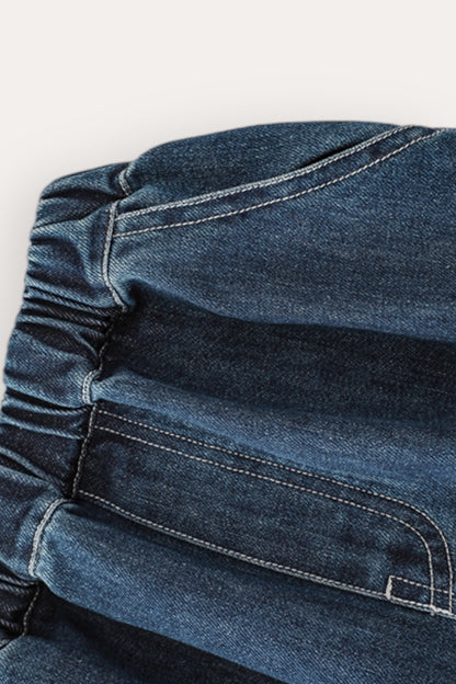 Bell Jeans Trousers | Blue