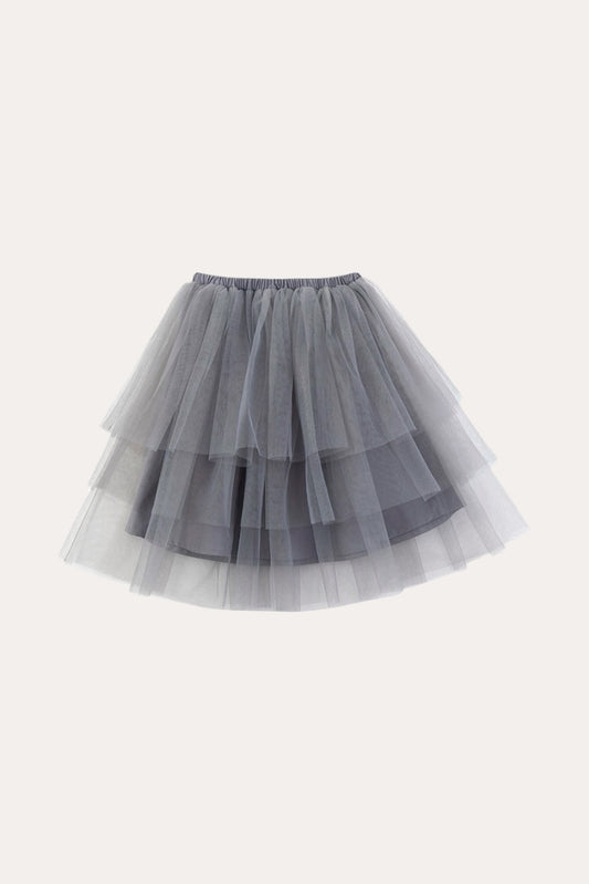 Neno Skirt | Gray