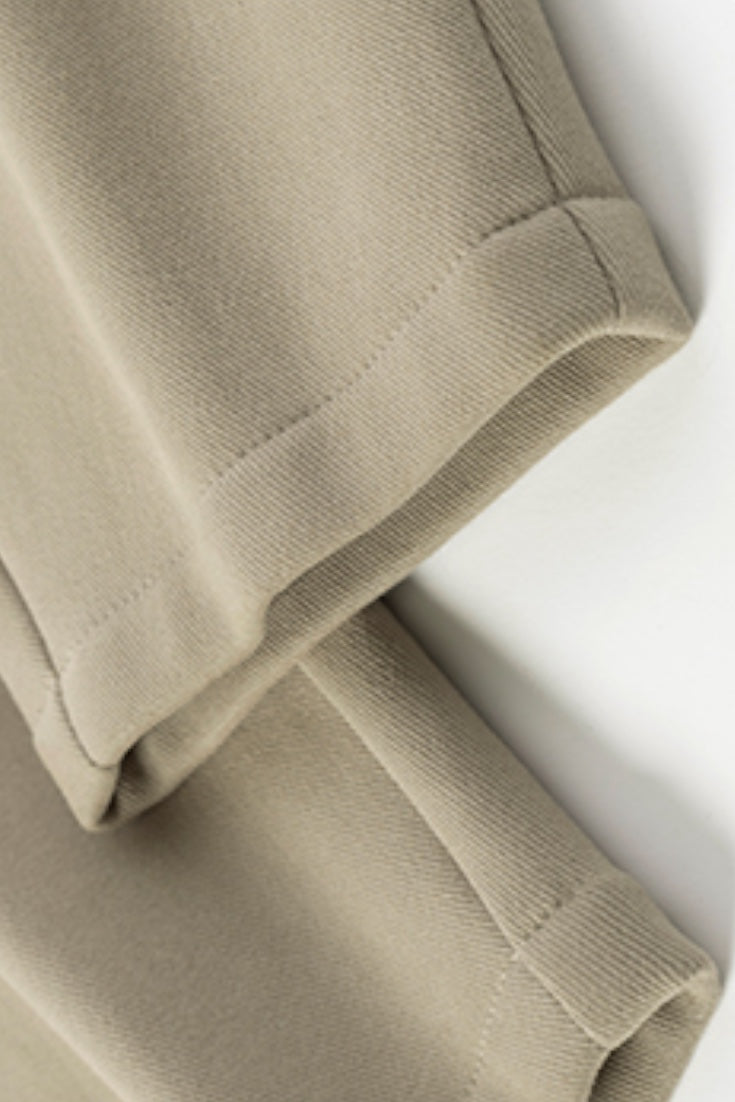 Factory Trousers | Light khaki