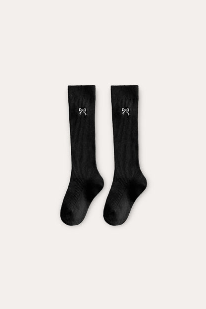 Baloi Socks | White