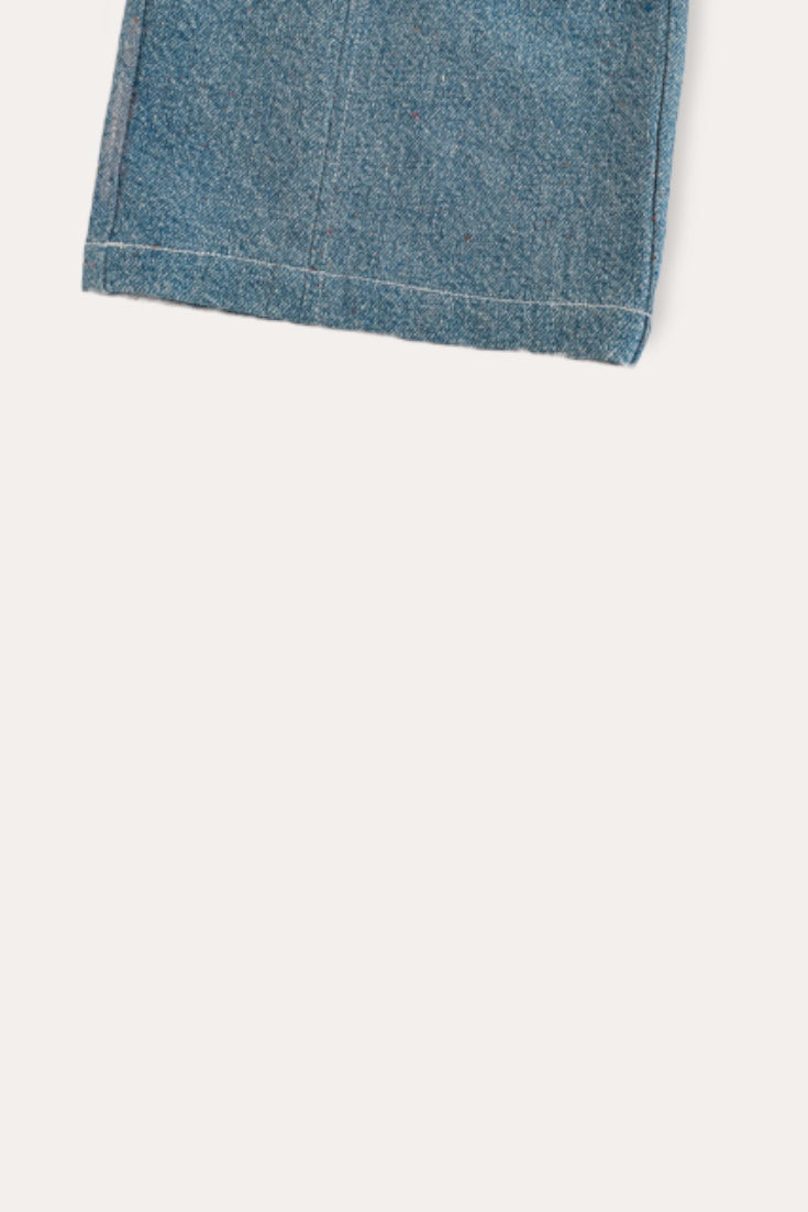 Ojan Jeans Trousers | Light Blue