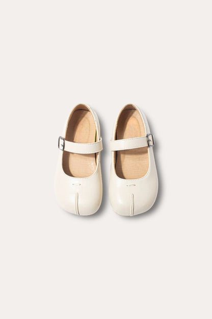 Lamira Shoes | Beige