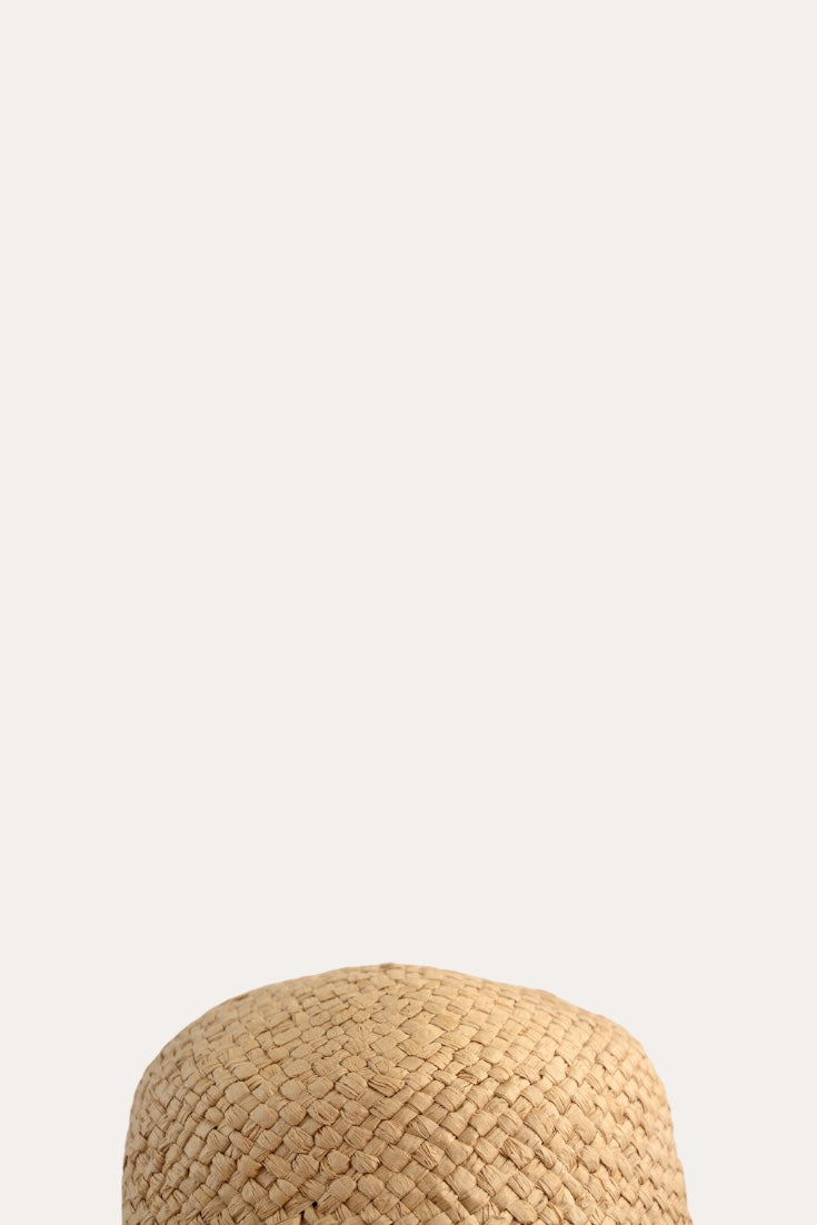 Nola Straw Hat
