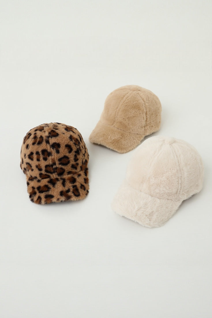 Mil Cap | Beige