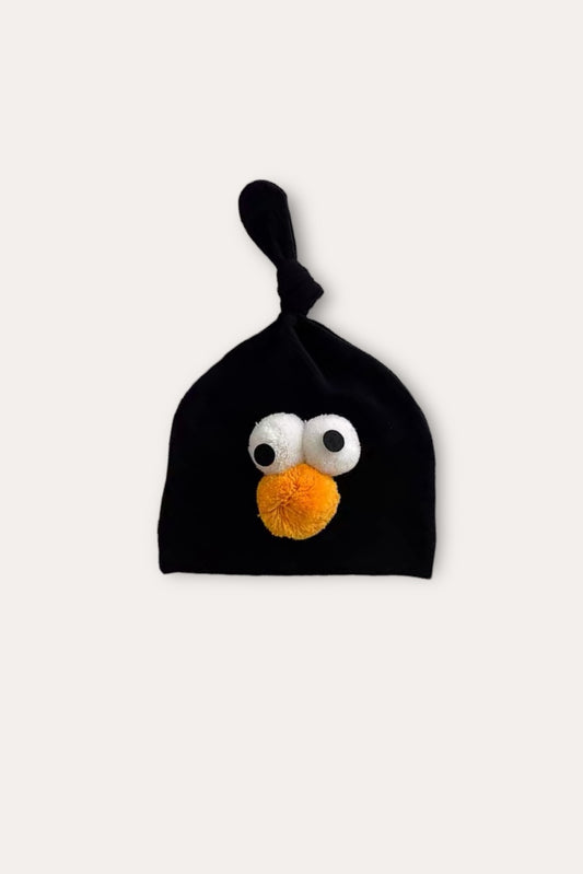 Bobo Hat | Black