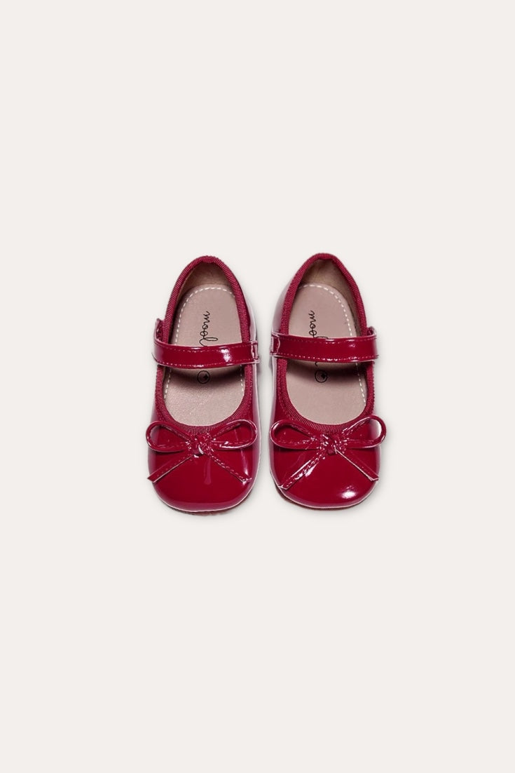 Fay Shoes | Red