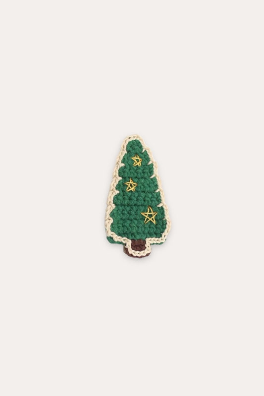 Christmas Tree | Green