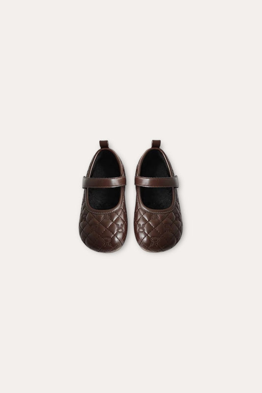 Sien Shoes | Brown