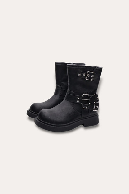 Sandor Boots | Black