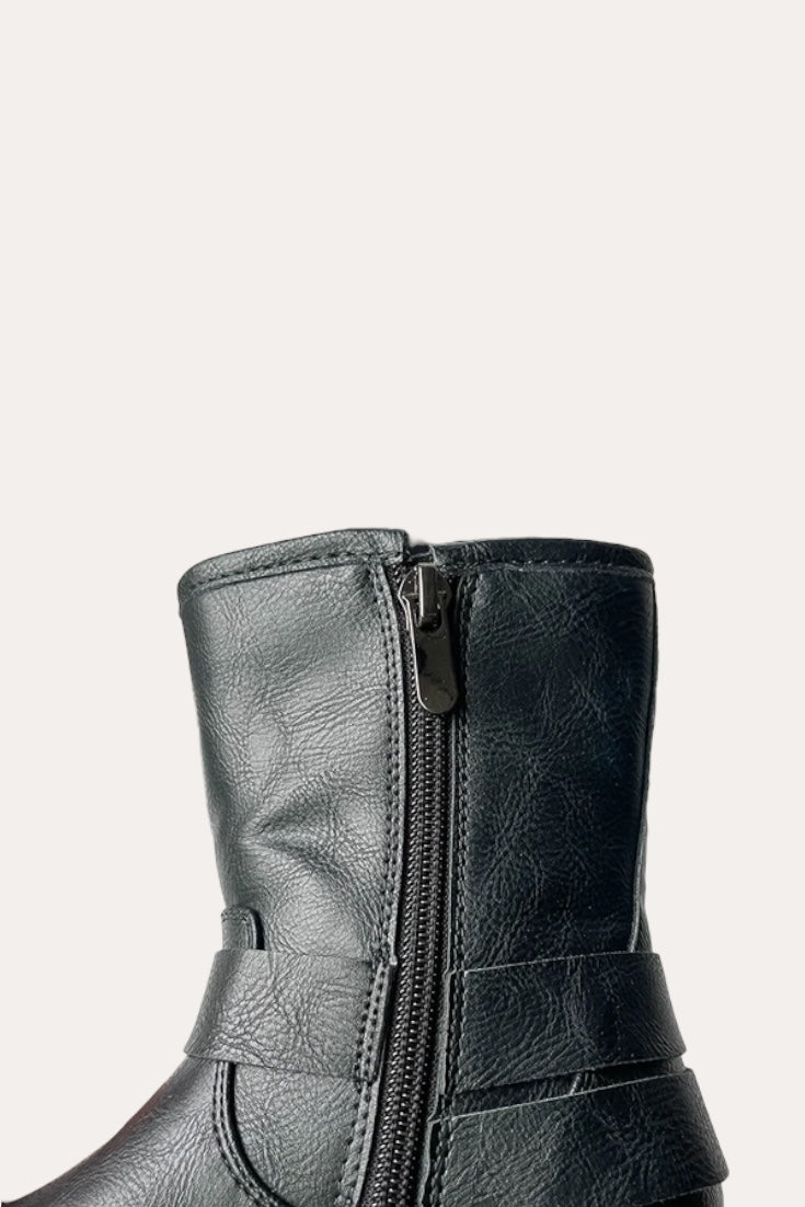 Sandor Boots | Black