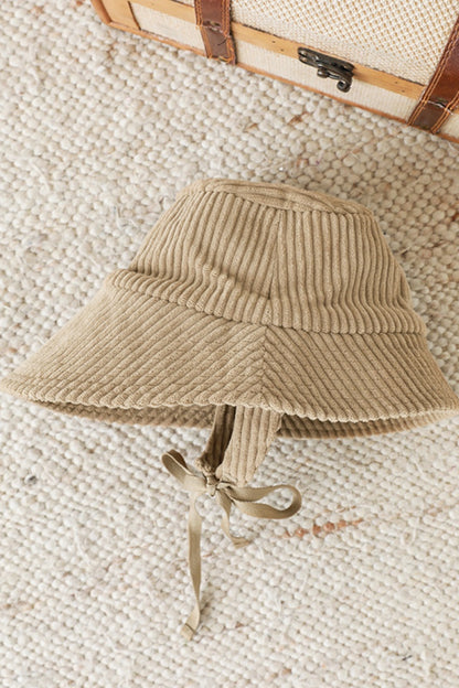  Fodi Hat | Vintage Khaki