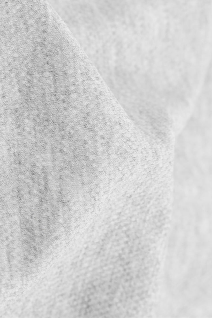 Adorkable Sweatshirt | Gray
