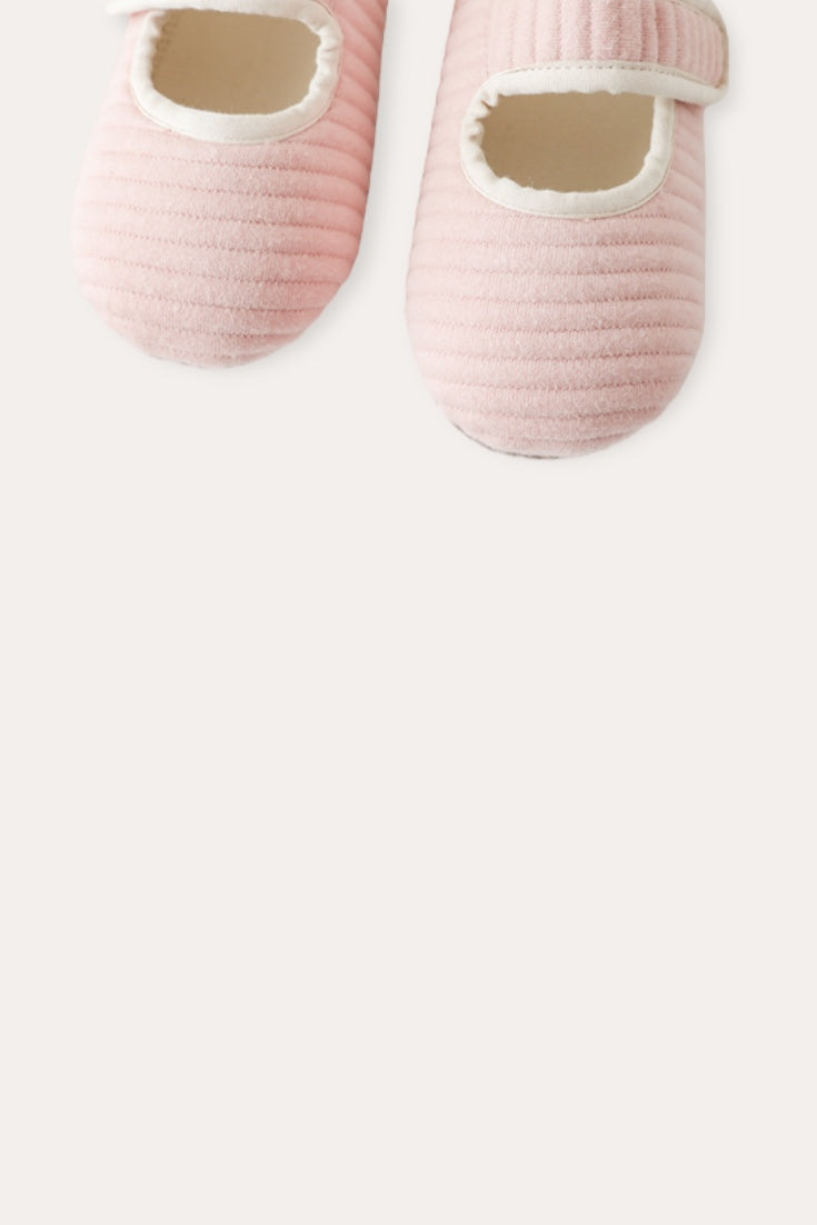 Boa Shoes | Light Pink