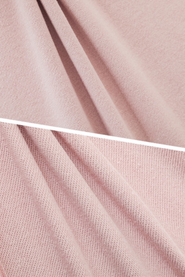 Stella Blouse | Pink
