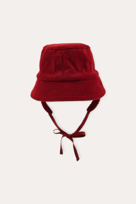  Fodi Hat | Red