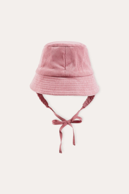Fodi Hat | Pink