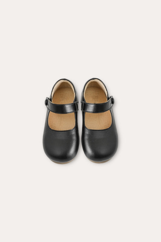 Beranle Shoes | Black