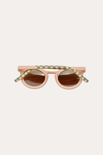 Sunglasses Kids | Checks Sunset Orchard