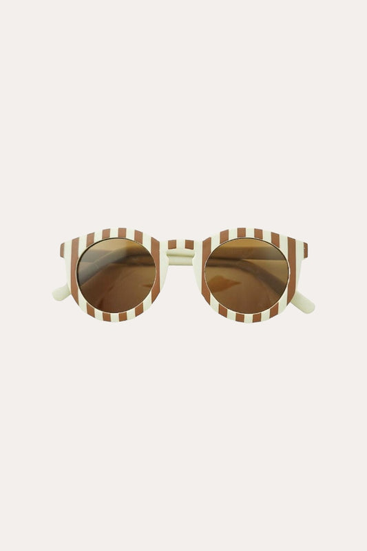 Sunglasses Kids | Striped Atlas Tierra