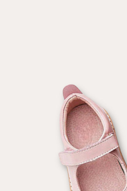 Minnie Heart Shoes | Pink