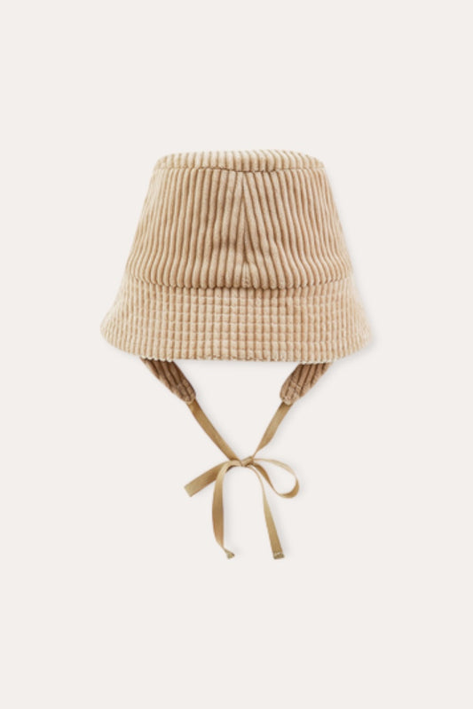  Fodi Hat | Vintage Khaki