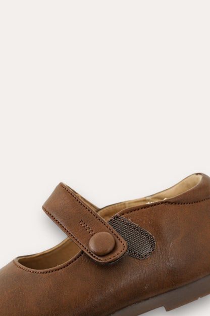 Beranle Shoes | Brown