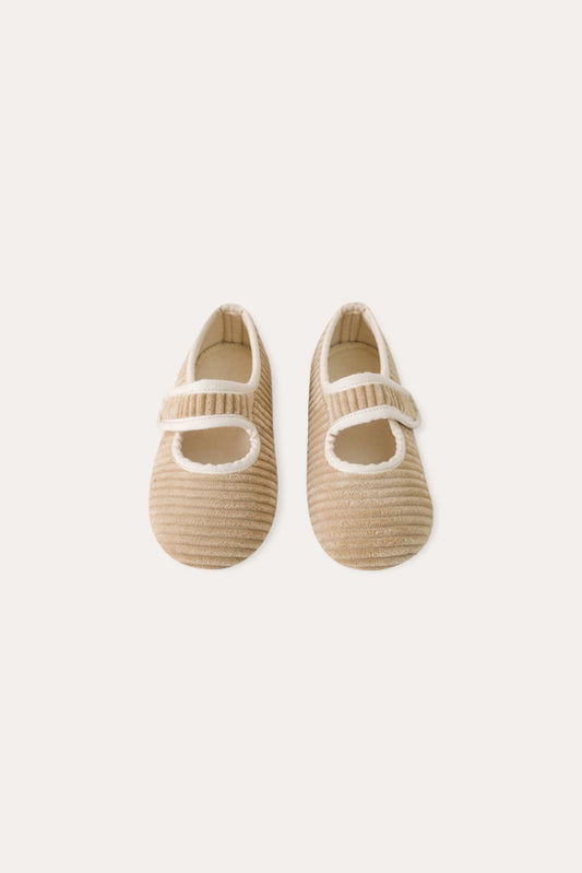 Boa Shoes | Khaki