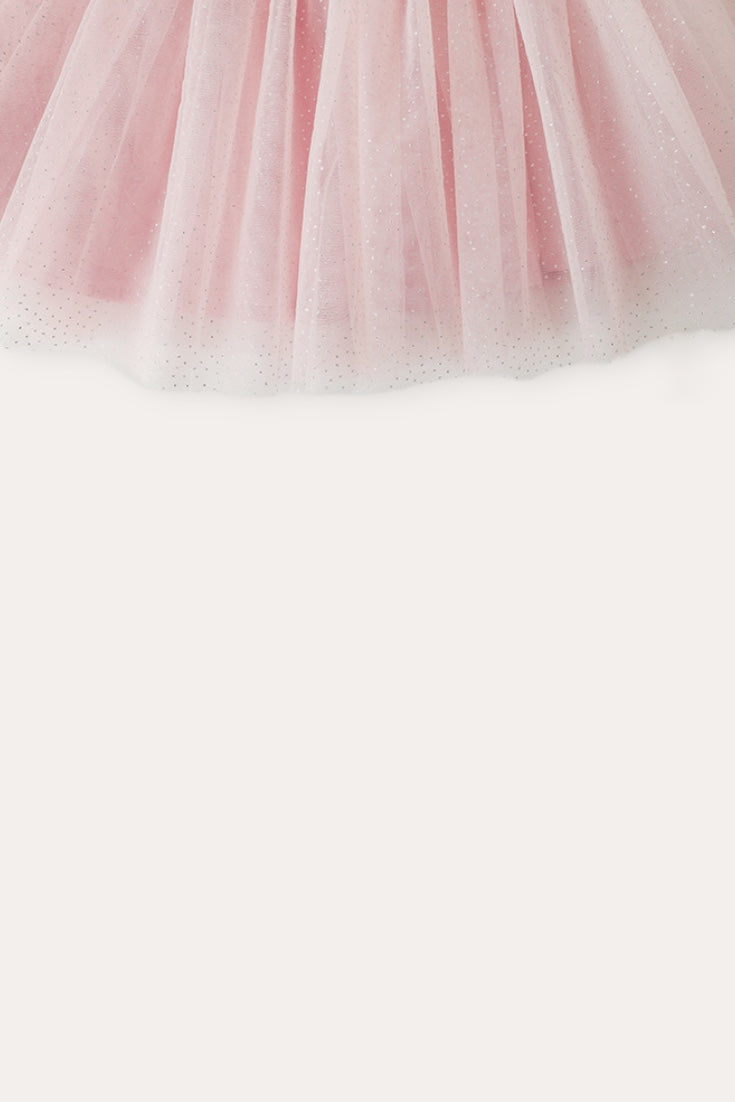 Aide Dress | Pink
