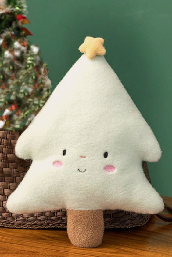 Christmas Plush | Christmas Tree