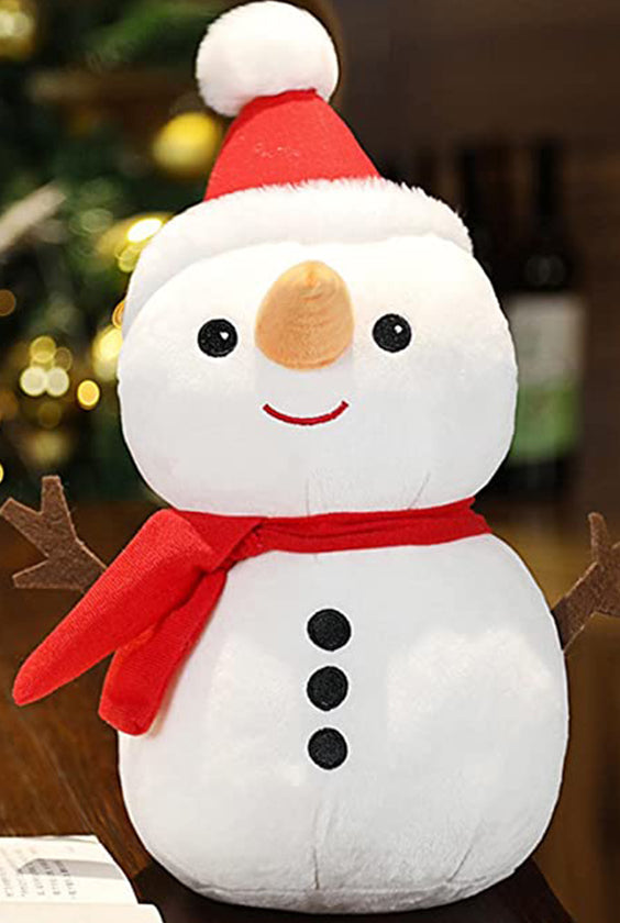 Christmas Gifts | Snowman