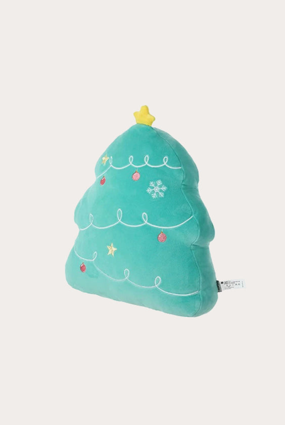 Christmas Plush | Christmas Tree