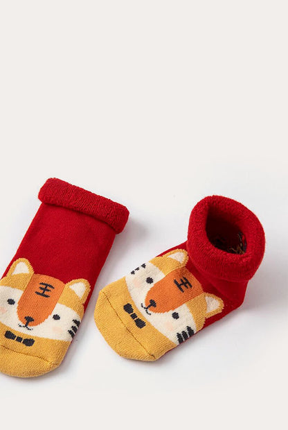 Christmas Socks | Animal Group