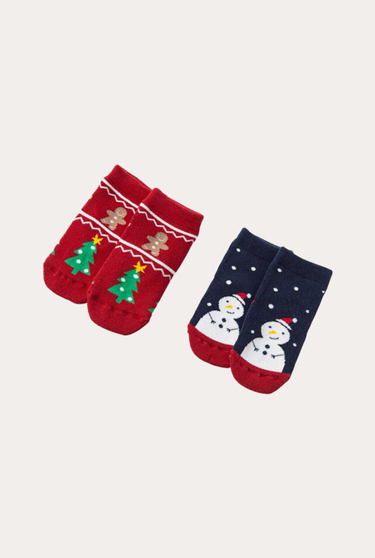 Socks | Christmas Group