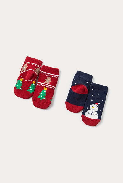 Socks | Christmas Group