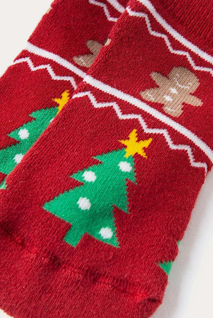 Socks | Christmas Group