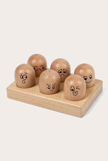 Wooden Toys | Eggs