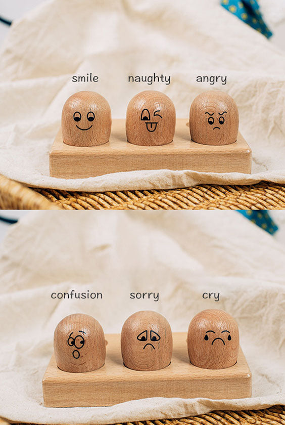 Wooden Toys | Eggs