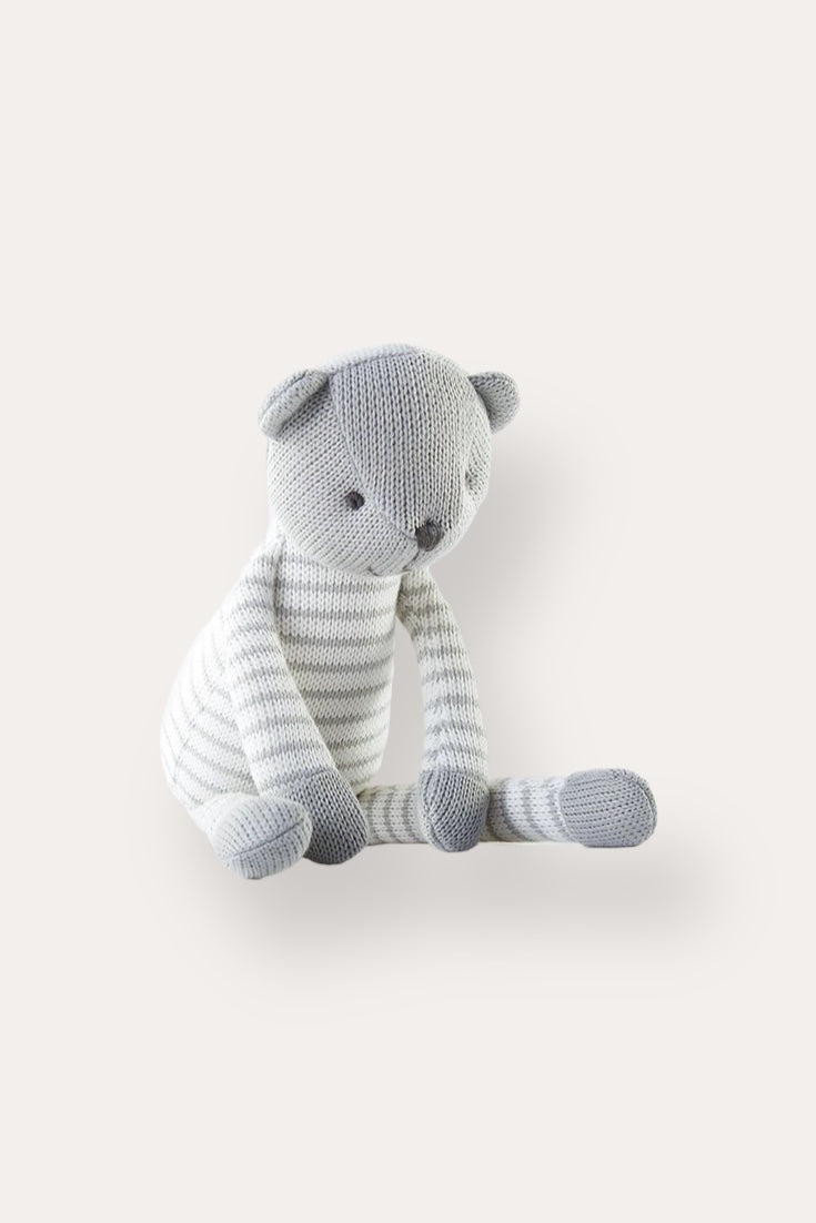 Teddy Bear Toy | Gray