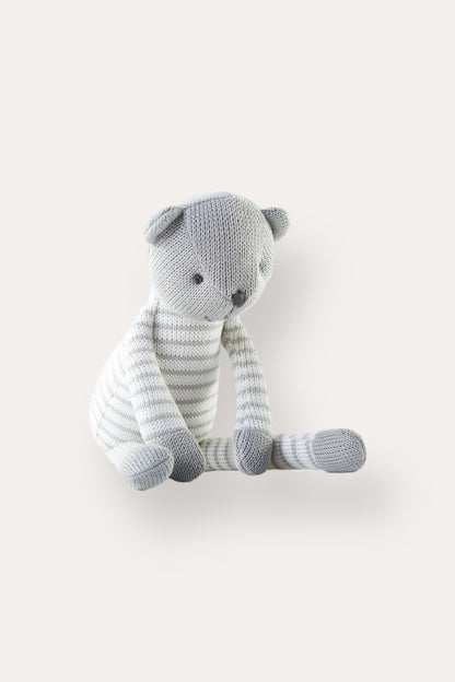 Teddy Bear Toy | Gray