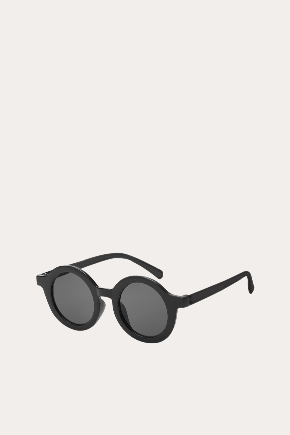 Sustainable Kids Sunglasses | Black