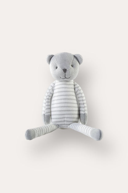 Teddy Bear Toy | Gray