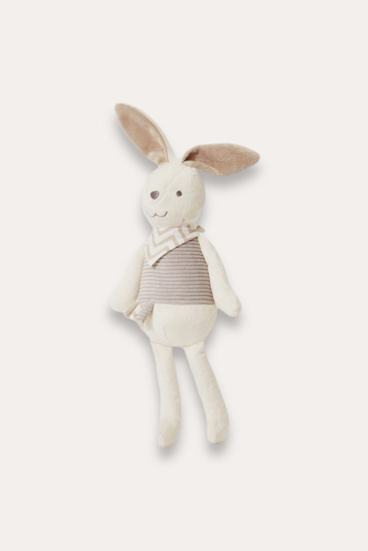 Buuny Plush Toy | Biege