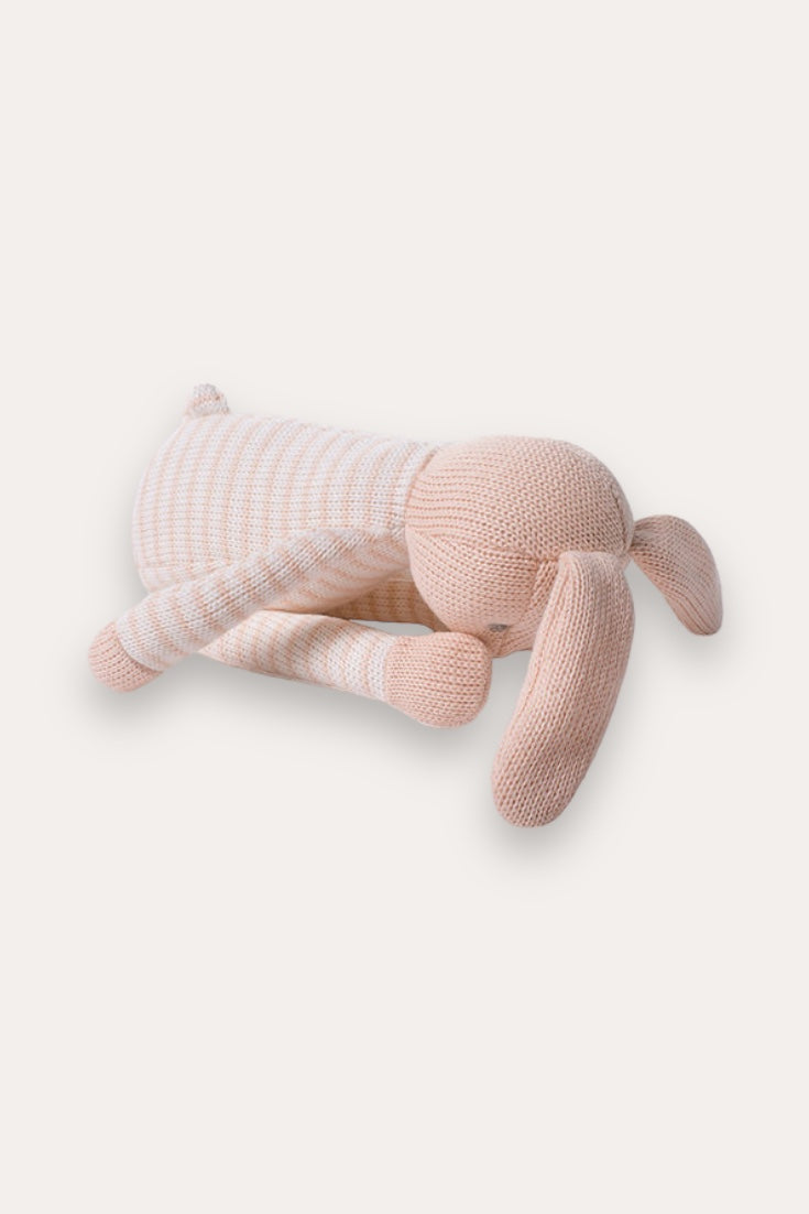 Bunny Soft Toy | Pink