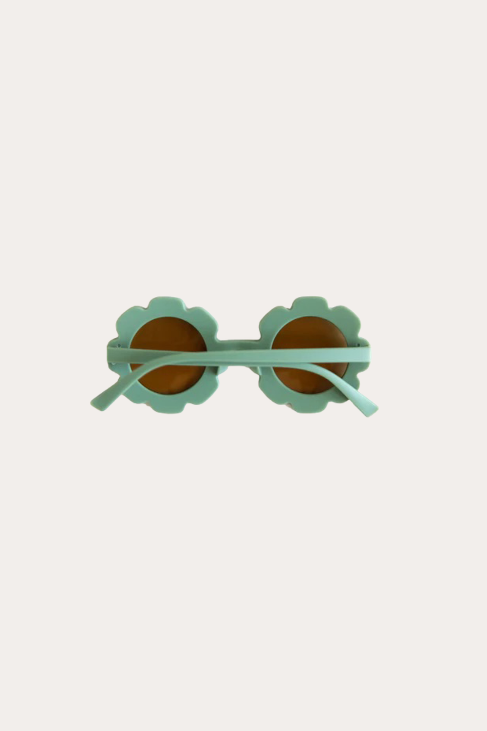 Flower Kids Sunglasses | Green